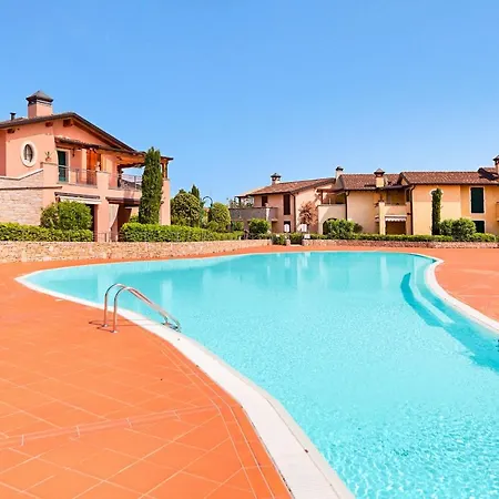 Apartmán La Rocca *