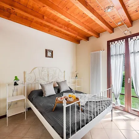 Apartmán La Rocca