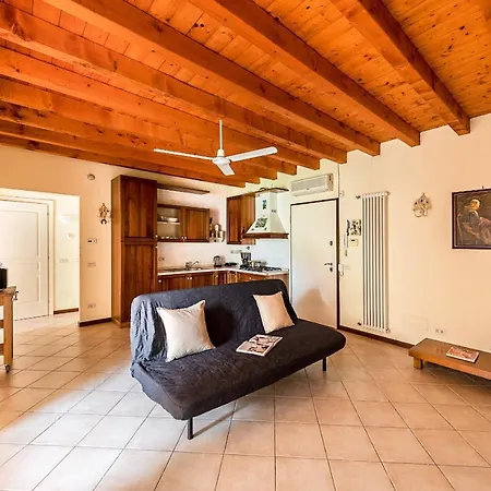 Apartmán La Rocca