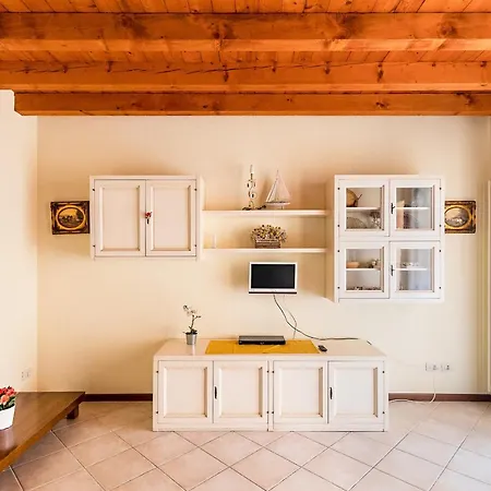 Apartmán La Rocca