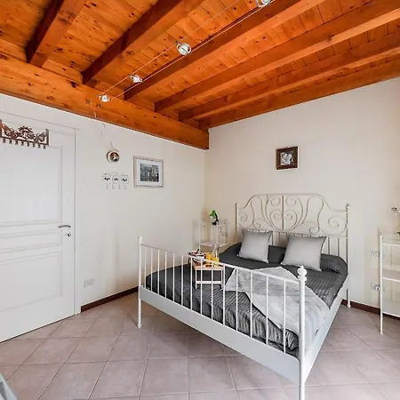 La Rocca Apartmán Manerba del Garda