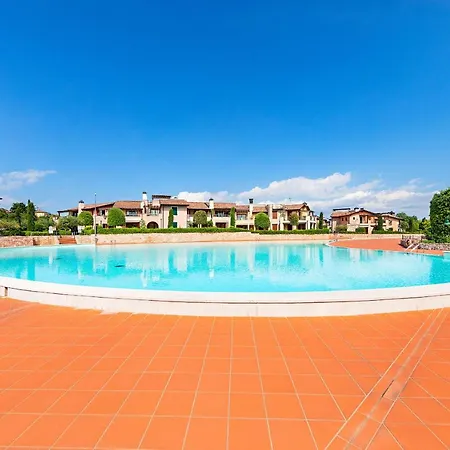 La Rocca Apartmán *