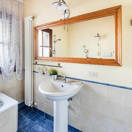 Apartmán La Rocca *