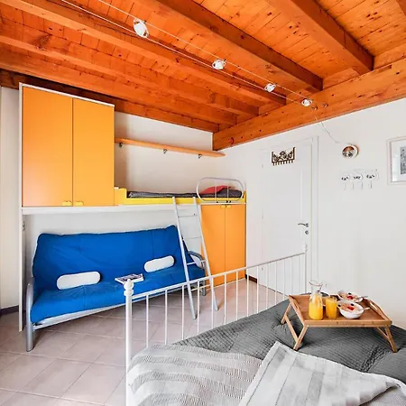 Apartmán La Rocca