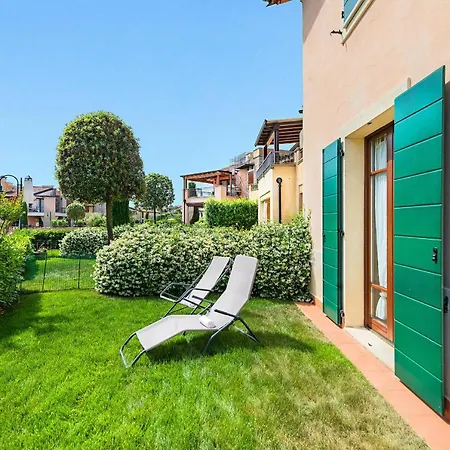 Apartmán La Rocca *
