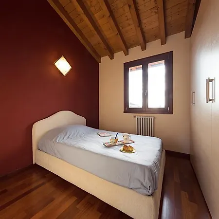 La Rocca Apartmán