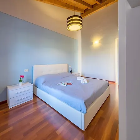 Apartmán La Rocca Manerba del Garda