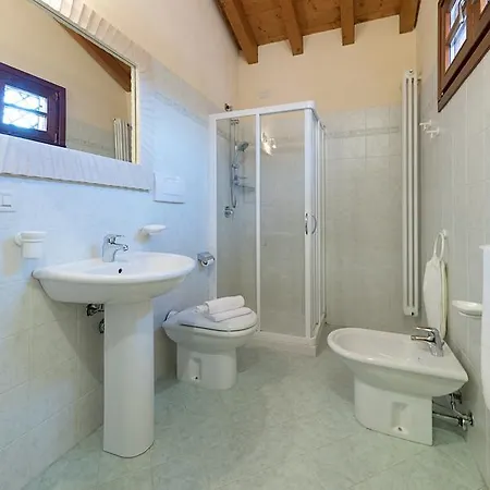Apartmán La Rocca Manerba del Garda