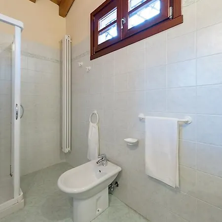 Apartmán La Rocca *