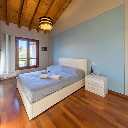 La Rocca Apartmán