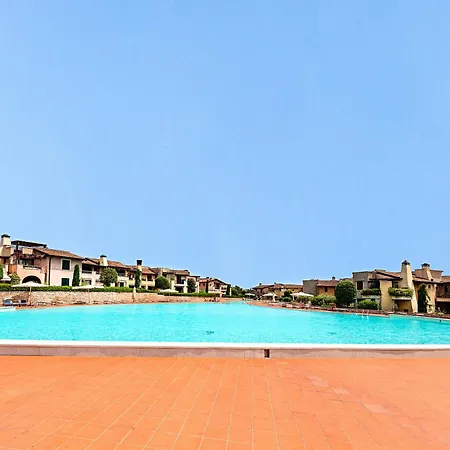Apartmán La Rocca Manerba del Garda