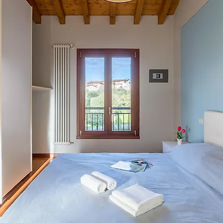 La Rocca شقة *